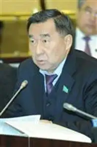 Депутатский запрос депутата Ж. Турегельдинова премьер-министру, фото - Новости Zakon.kz от 01.12.2011 21:15