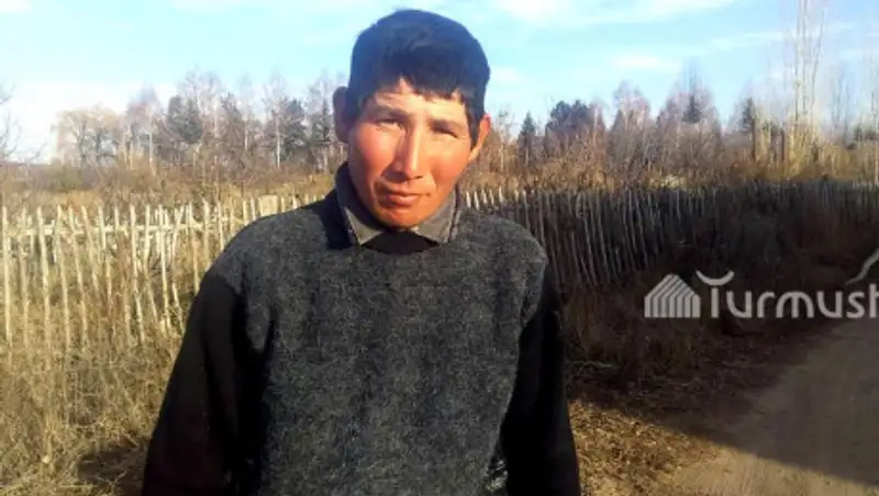 Уроженец Казахстана не может приехать на родину из Кыргызстана