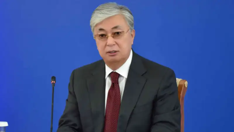 О чем говорил Президент Казахстана на форуме "Улытау-2019"