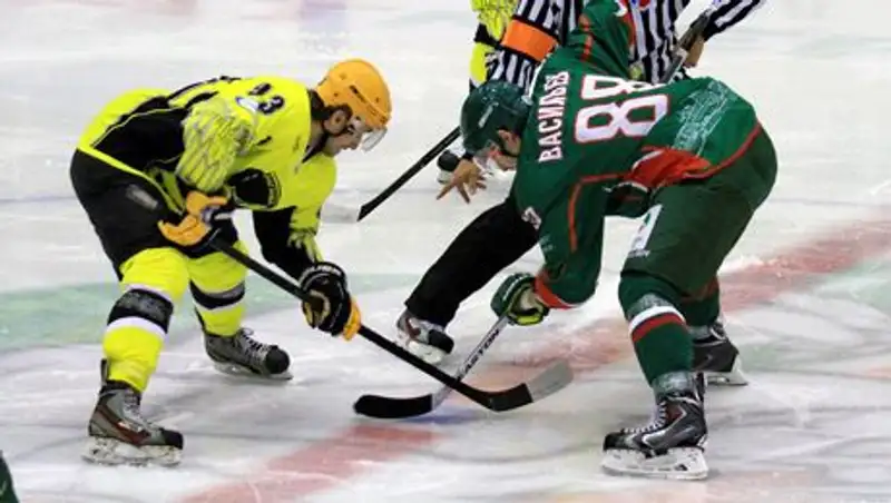 «Сарыарка» обыграла «Барс»