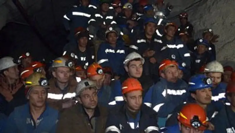 В Карагандинском регионе началась внеплановая проверка шахт