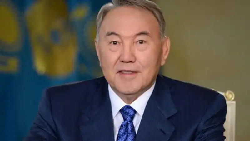 Нурсултан Назарбаев поздравил казахстанцев с Рождеством