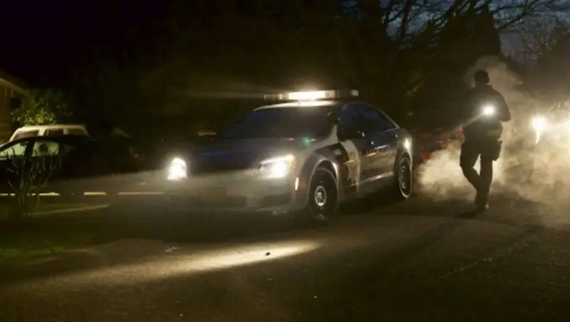 Один человек погиб в результате стрельбы в Портленде