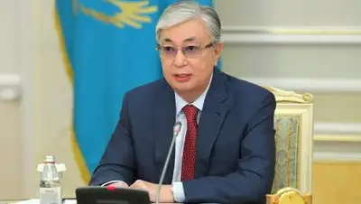 akorda.kz, фото - Новости Zakon.kz от 30.04.2021 15:50