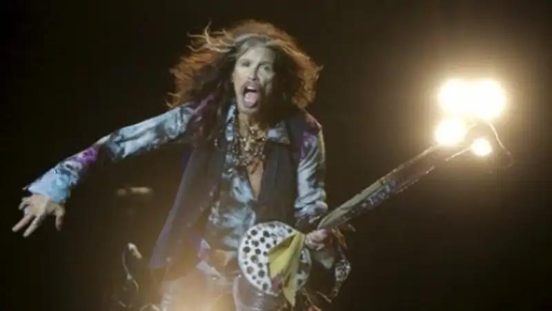Лидер Aerosmith запретил Трампу использовать песни группы в кампании