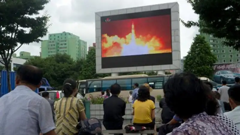 Американский генерал заявил о готовности США применить силу против КНДР