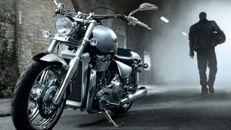 Таразские байкеры стали представлять опасность для участников дорожного движения