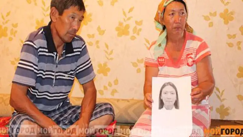 В ЗКО неделю разыскивают без вести пропавшую девушку