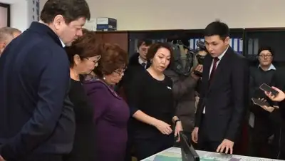 Zakon.kz, фото - Новости Zakon.kz от 10.01.2018 11:12