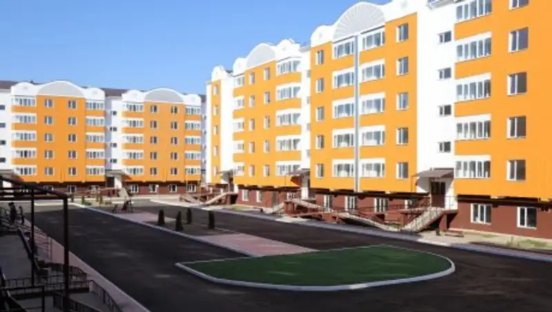 В Атырауской области обеспечили жильем 150 молодых специалистов