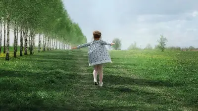 правила по патронатному воспитанию, фото - Новости Zakon.kz от 26.08.2022 14:37