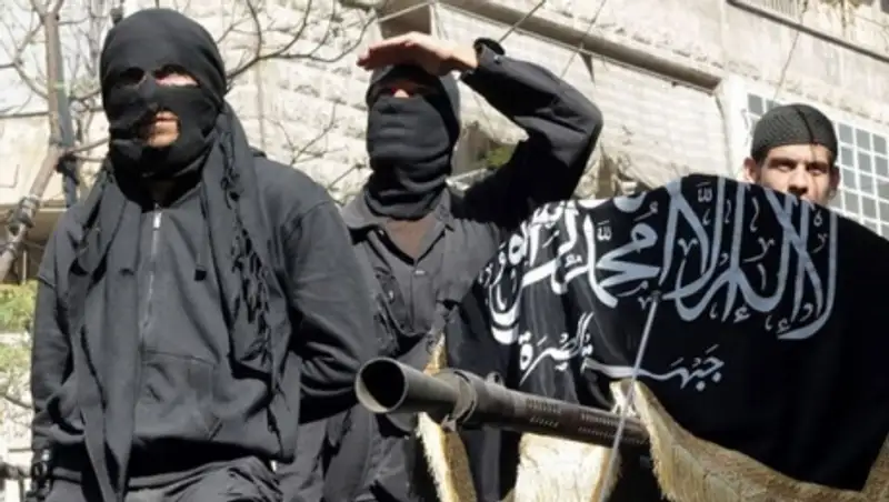 Боевики ИГ убили до 300 езидов к западу от Мосула