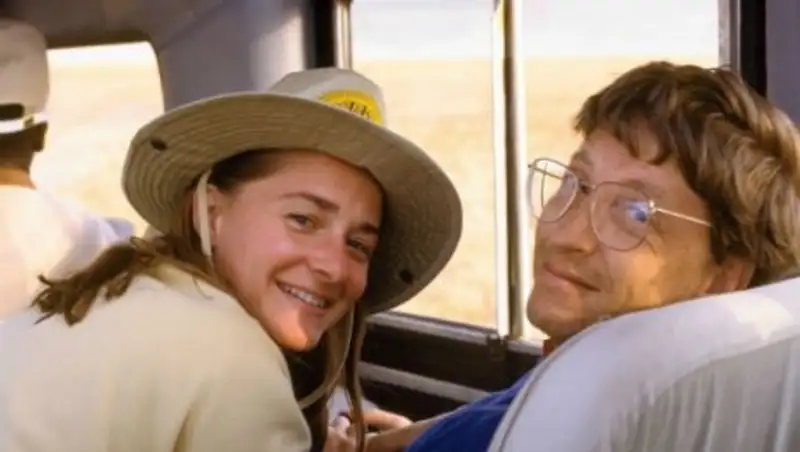 Как выглядят жены самых известных миллиардеров планеты