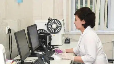 В Минздраве объяснили случаи заражения сибирской язвой в двух областях Казахстана, фото - Новости Zakon.kz от 26.09.2023 12:56