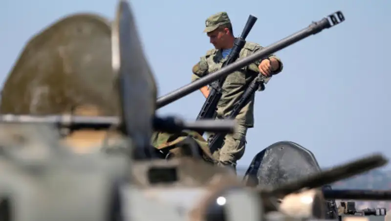 Казахстан и Турция будут проводить совместные военные учения