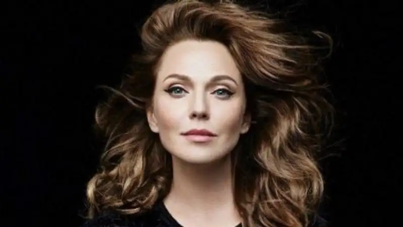 Экс-солистка "ВИА Гры" раскрыла тайну своей национальности