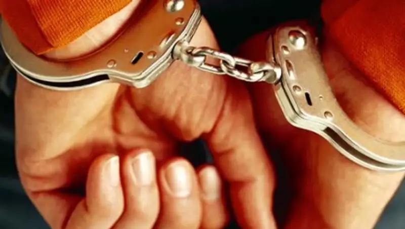 В Алматы в ходе перестрелки задержали преступников