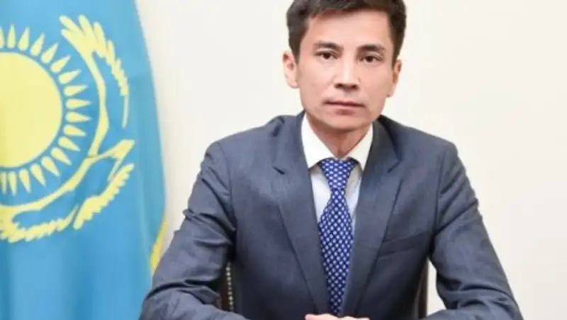 В столичном акимате произведены новые кадровые назначения