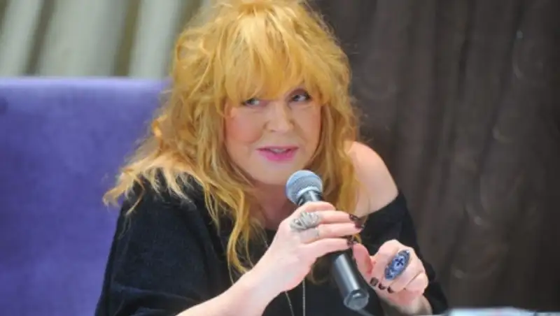 Алла Пугачева станет прабабушкой