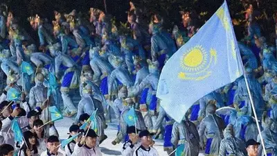 Азиада-2023: 305 медалей разыграют в 30 видах спорта с участием казахстанских спортсменов, фото - Новости Zakon.kz от 19.09.2023 09:20