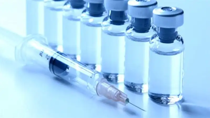 Канада готова передать ВОЗ тысячу доз вакцины от Эболы