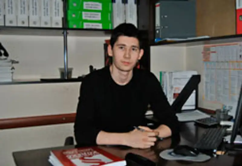 Мечты сбываются: интервью с победителями конкурса «Superбухгалтер», фото - Новости Zakon.kz от 11.12.2014 18:46