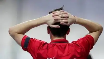 Oliver Zimmermann / imago sportfotodienst / Globallookpress.com, фото - Новости Zakon.kz от 26.02.2018 07:20