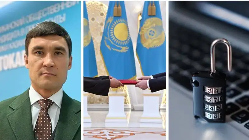 Главное за день: Токаев провел назначения и встречи, Сапиев получил новую должность, банки сделали заявление