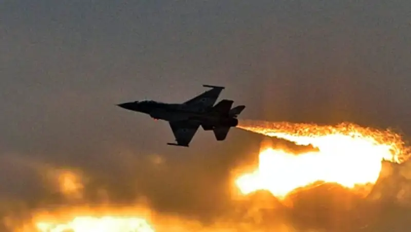 Авиация США и их союзников уничтожила часть нефтяного оборудования ИГ в Сирии