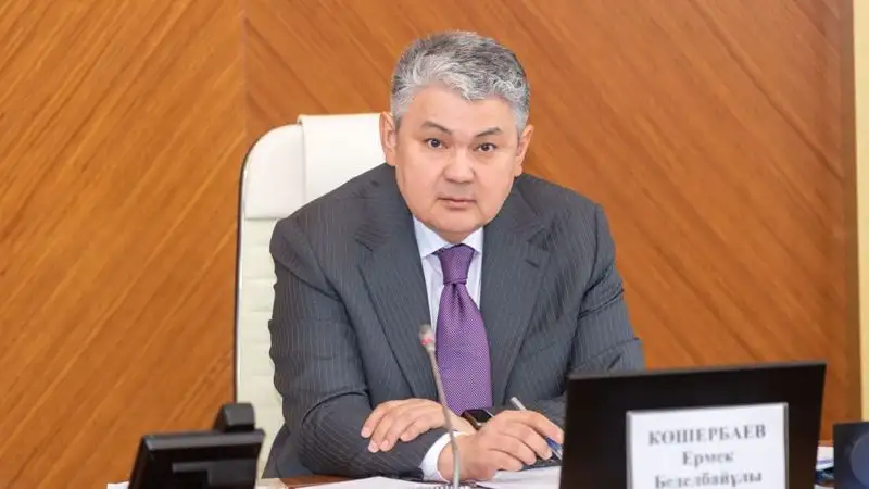 10 школ в рамках пилотного Нацпроекта "Комфортная школа" построят в ВКО