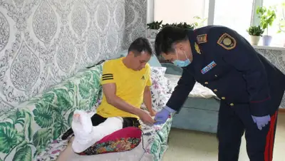 Polisia.kz, фото - Новости Zakon.kz от 21.07.2020 18:36