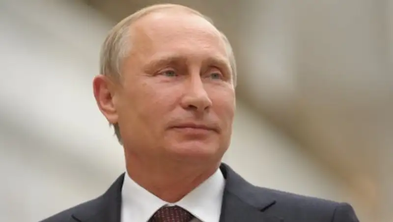 Путин проигнорировал вопрос об участии в следующих президентских выборах