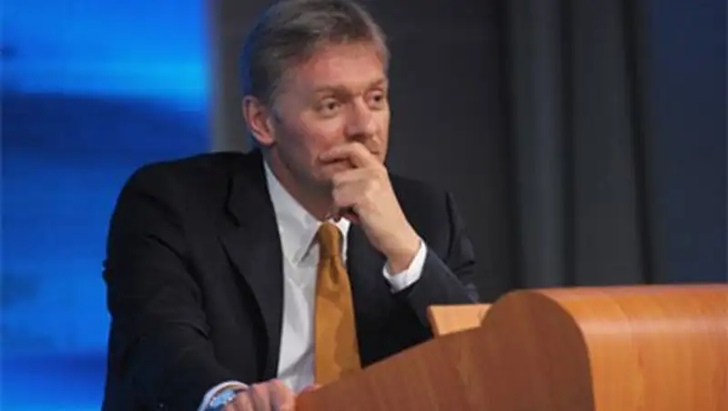 Россия не рассматривает возможность отключения России от глобального интернета