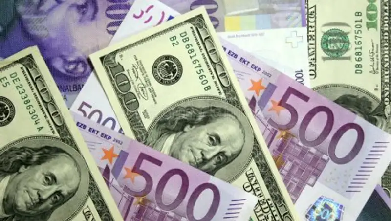 Курсы валют на 31 октября