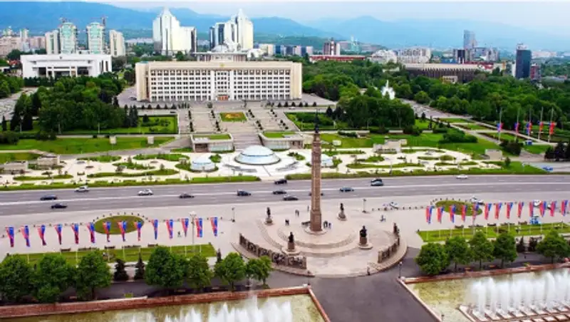 Для гидов и экскурсоводов Алматы состоится семинар-тренинг