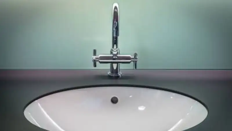 В двух районах Алматы временно отключат холодную воду