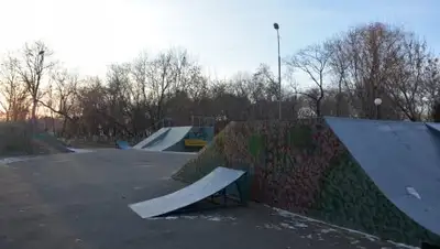 фото: ДВД СКО, фото - Новости Zakon.kz от 07.12.2017 17:26