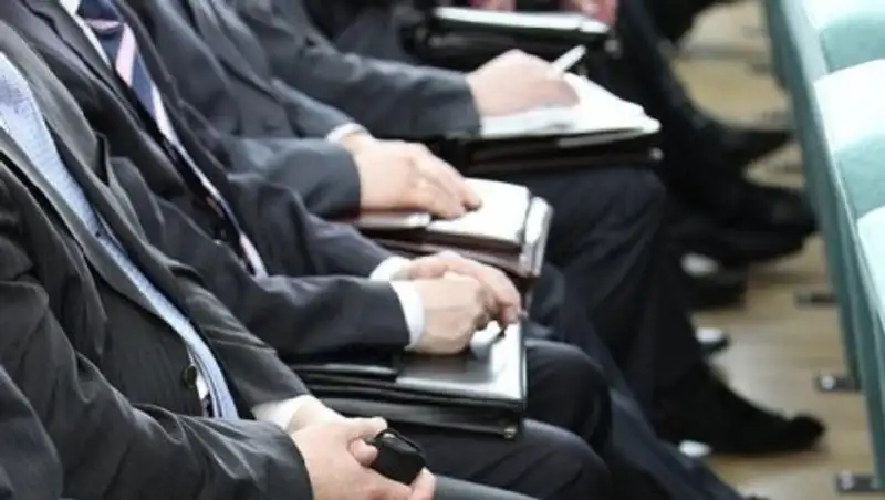 Эксперты готовы представить предложения по передаче Правительству некоторых полномочий Президента