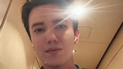 Димаш Кудайберген видео Таймс-сквер, фото - Новости Zakon.kz от 24.05.2023 11:25