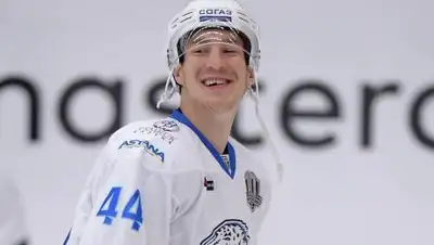 hcbarys.kz, фото - Новости Zakon.kz от 15.10.2021 08:37