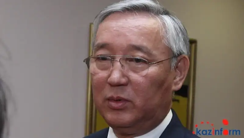 В 2015 году по программе «Болашак» будет присуждено 600 стипендий