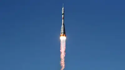 Аэрокосмический комитет передадут в АО "Байтерек", фото - Новости Zakon.kz от 19.04.2023 10:04