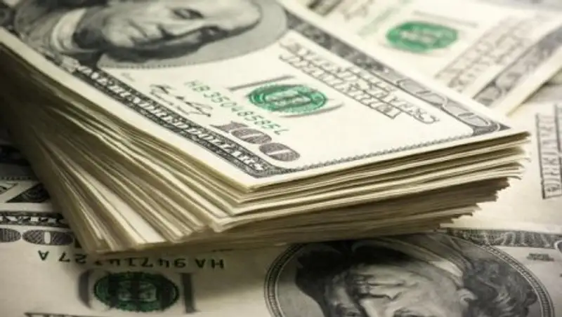 Международные резервы Казахстана сократились на 6,2% за год