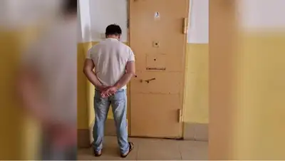 задержание, убийство, фото - Новости Zakon.kz от 27.08.2022 16:44