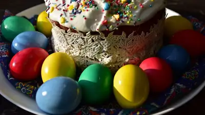 Диетолог рассказала, сколько можно съесть, фото - Новости Zakon.kz от 15.04.2023 00:28