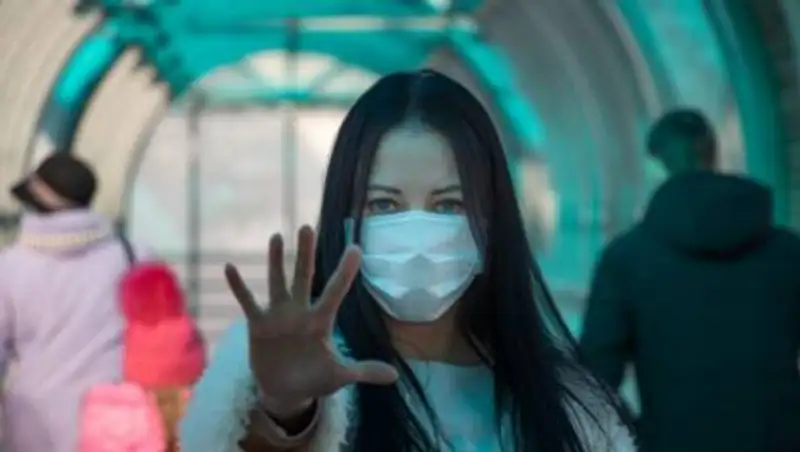 Назван единственный способ победить COVID-19