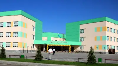 пресс-служба акима Алматинской области, фото - Новости Zakon.kz от 31.08.2020 15:38