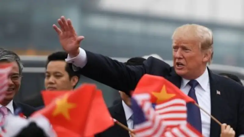 США призвали все страны прервать любые связи с КНДР