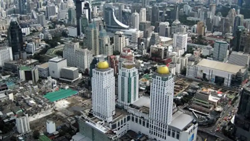 В Таиланде перенесли дату выборов