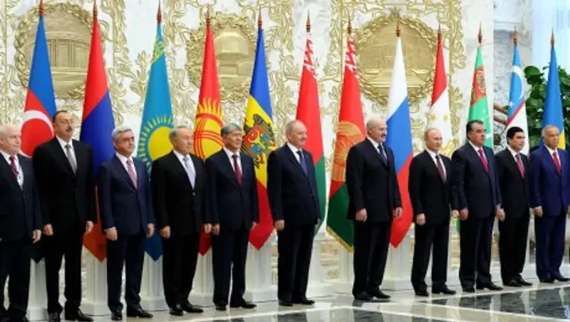 После саммита в Бишкеке лидеры СНГ останутся на юбилей Атамбаева